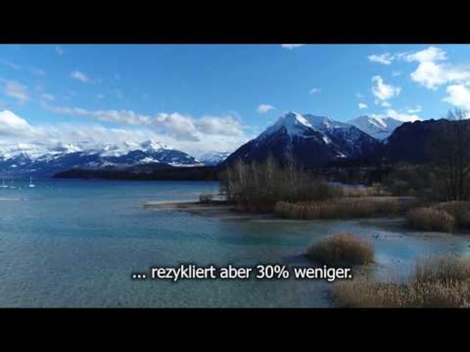 Unsere Welt ein bisschen plastikfreier machen
