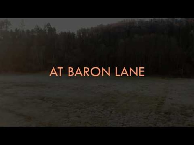 In Paradise - An Album by At Baron Lane