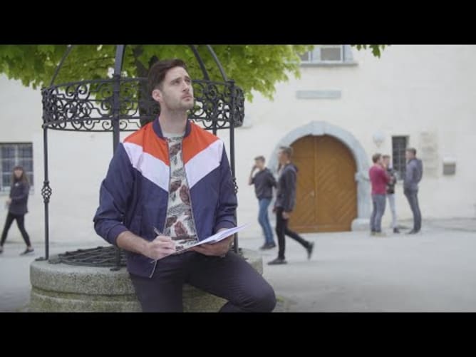 Die Hoagis - Juana la Loca (Official Video)