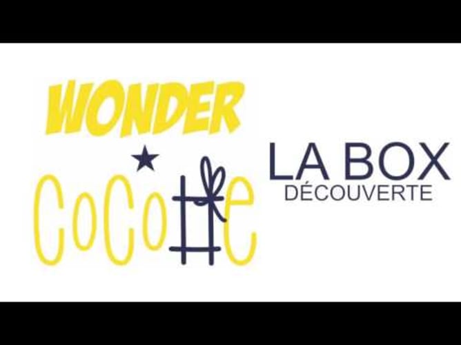 Wonder Cocotte : la Pub !