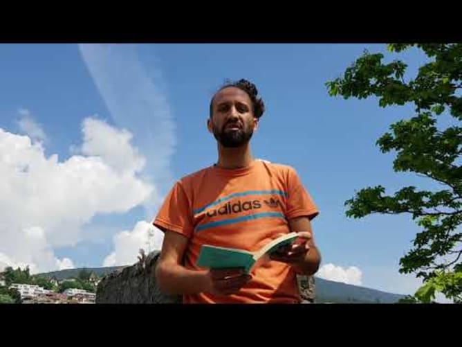 Ritsos à la Collégiale