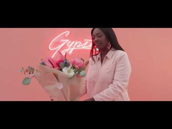 Gypset Flowers - Swiss based eco-friendly flower shop