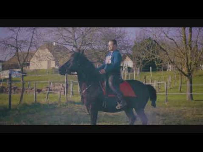You get what You give Uninofficiel Trailer