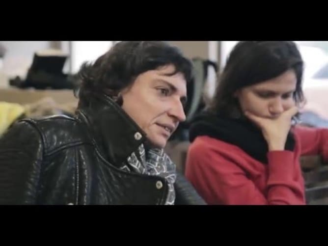 OUTSIDERS making of