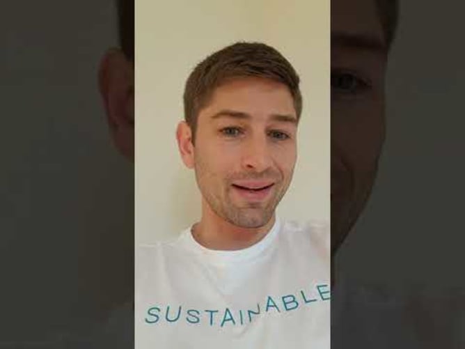 Video Message for you!