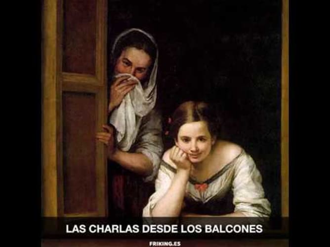 CUARENTENA CON ARTE, DE FRIKING