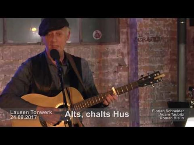 Alts chalts Hus