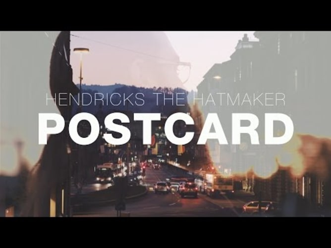 Postcard