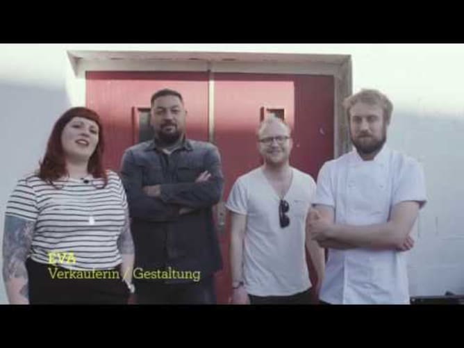The official Champagne Bus Crowdfounding Video