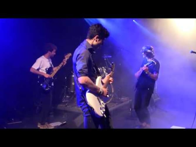 BSD - Funambule