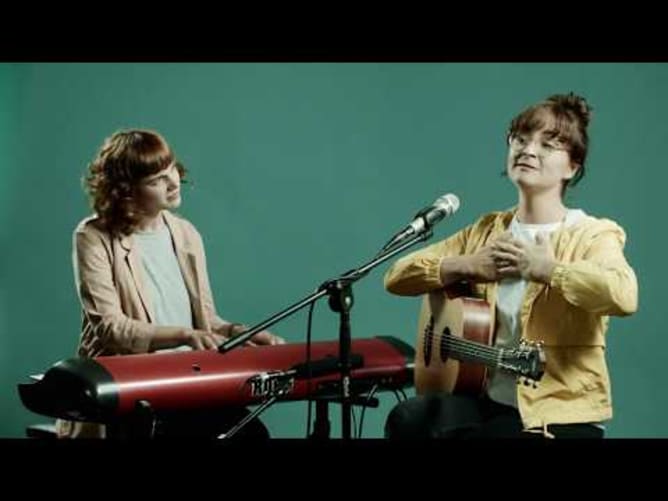 Lena Magdalena | Was ist los | Kinderlieder