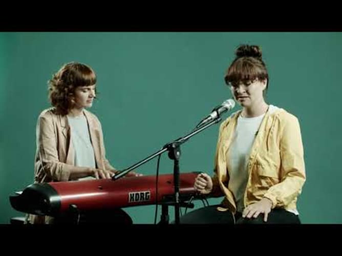Lena Magdalena | Alles wird gut
