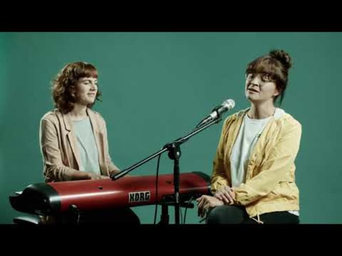Lena Magdalena | Der Zoo hat zu | Kinderlieder