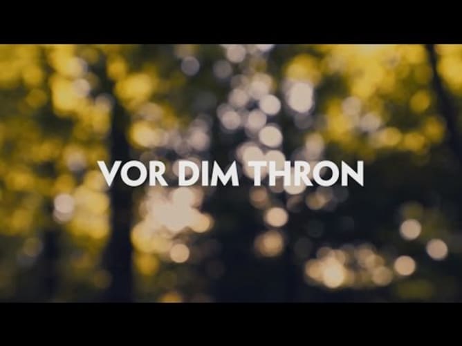 Vor dim Thron, GfC Bern Worship