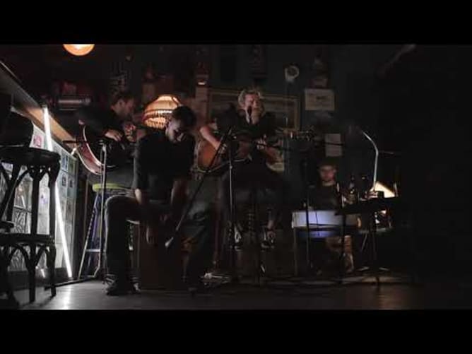 OGMH unplugged