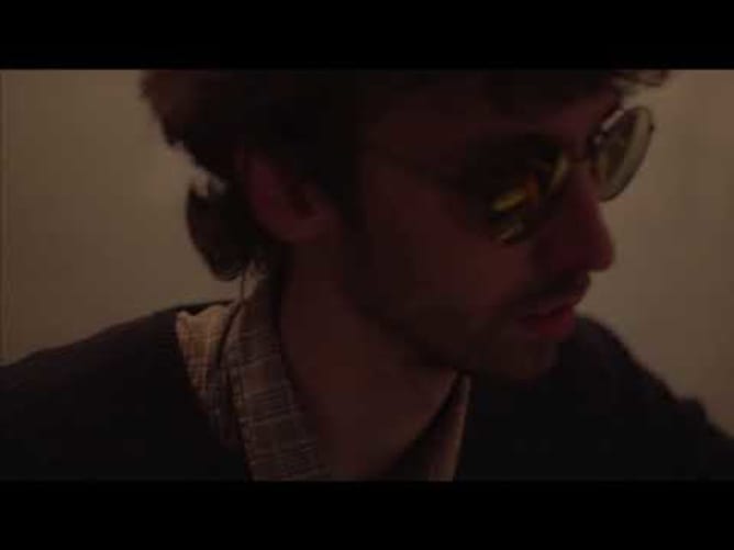 ODIL - RESON teaser #2