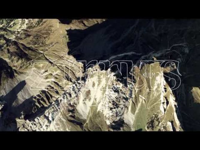 ZIRRUS - Making Things Apart