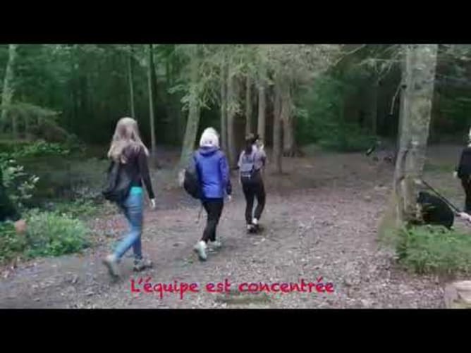 The Witch - MakingOf #1