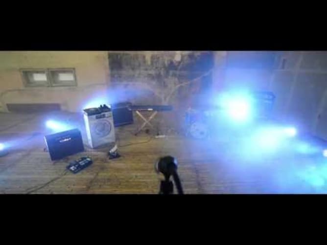 Pflegeleicht // WEICHSCHPÜELER (offizielles Musikvideo)