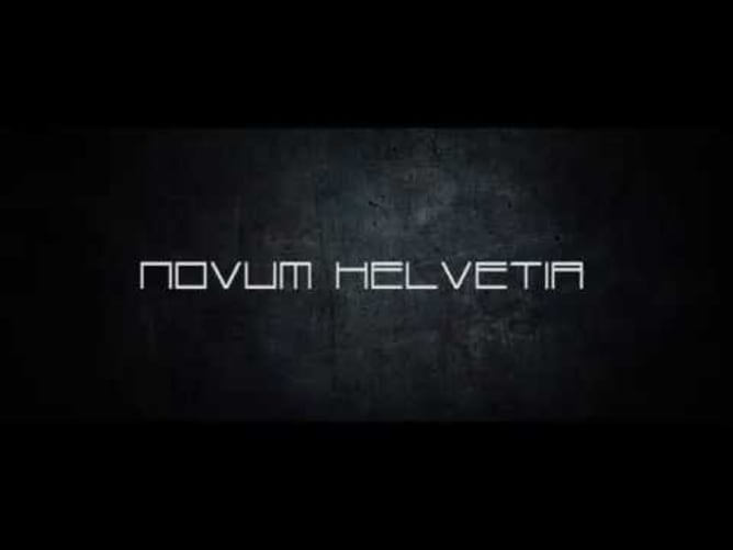 Nouveau teaser Novum Helvetia