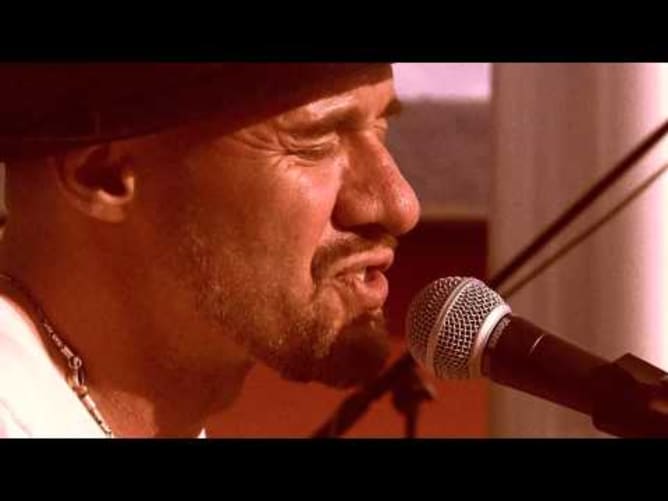 ALENKO (captation live) - «Nos Extrêmes Satyres»