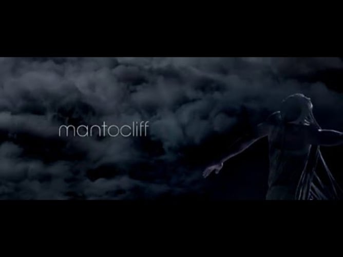 mantocliff - these words [official teaser]