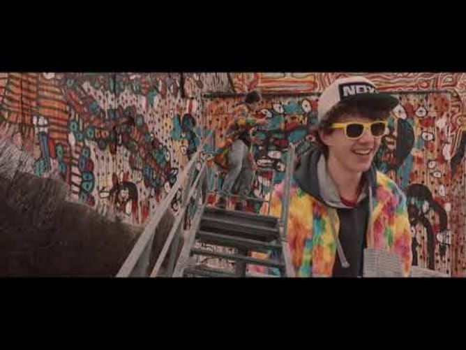 NOXX - Flow