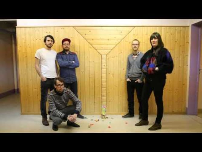 Francis Francis - Merci!