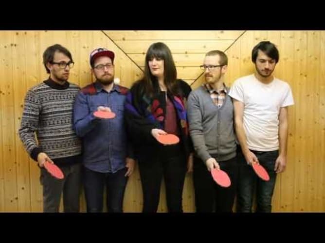 Francis Francis - We make It - Ping Pong