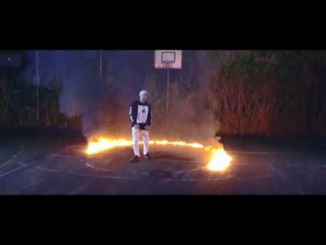 RBD - Mir ganz egal (Official HD Video)