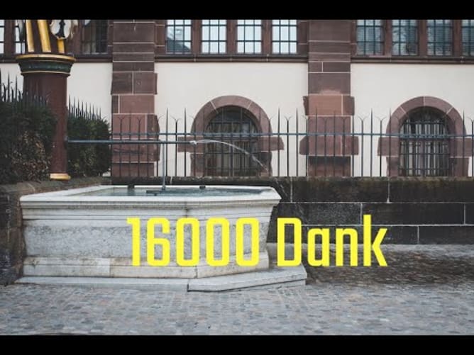 16000 Dank