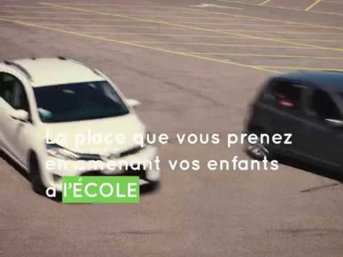 Deux problèmes ? Une solution !