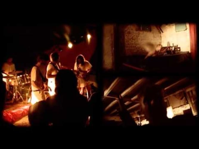 Freaks Show 2012 - Les Agamemnonz