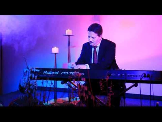 Nocturne LIVE at Swiss Holiday Park, 29.10.11