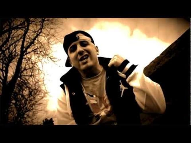 PSD (Sa-Ves & BONE beatz) - Live and Love Hip-Hop