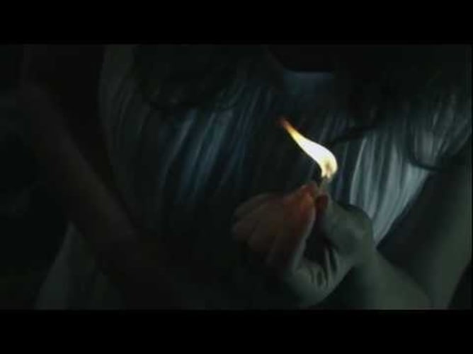 GARADH - Denial (Official Video)