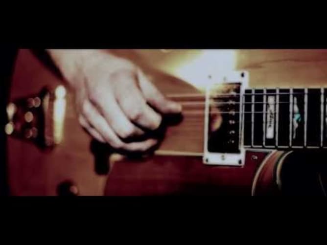 RED Shoes - Honeyrose (Official Music Video)