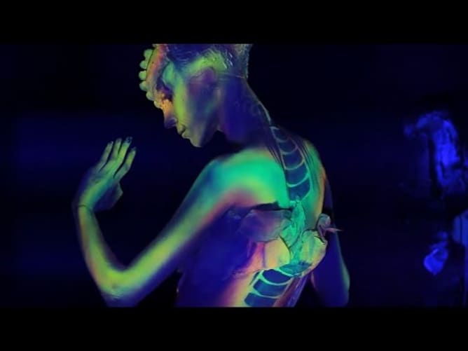 Muzak - How Could We Ever (Official Video)