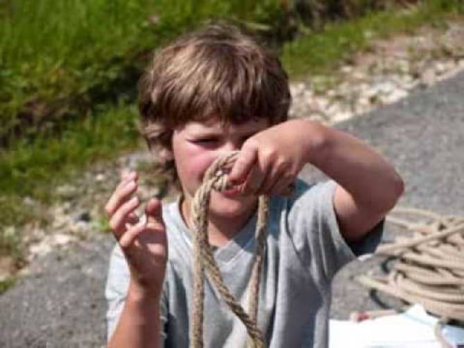 Kantonslager 2014 Song + Trailer Jubla BS/BL