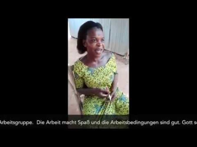 Sakiba faridesign - wemakeit - Felicite