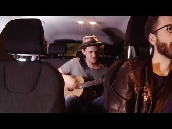 Ein Song für die Crowdfunder