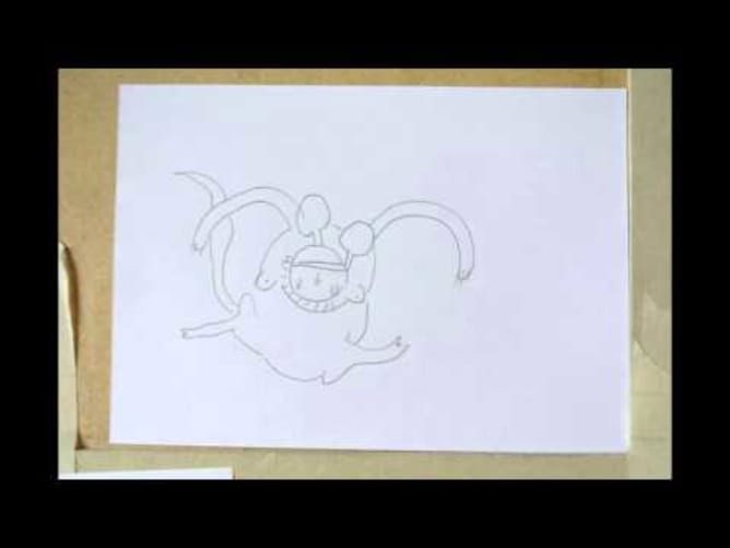 Mouse Experiment