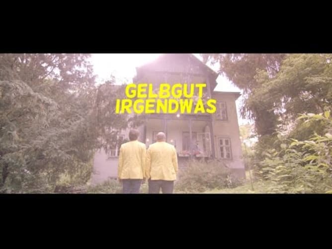 GelbGut - Irgendwas