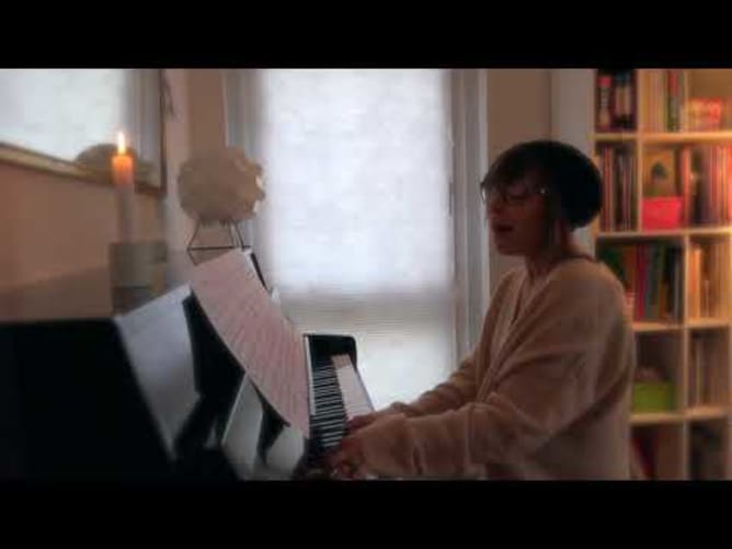 Love Is Christmas - Sara Bareilles Cover