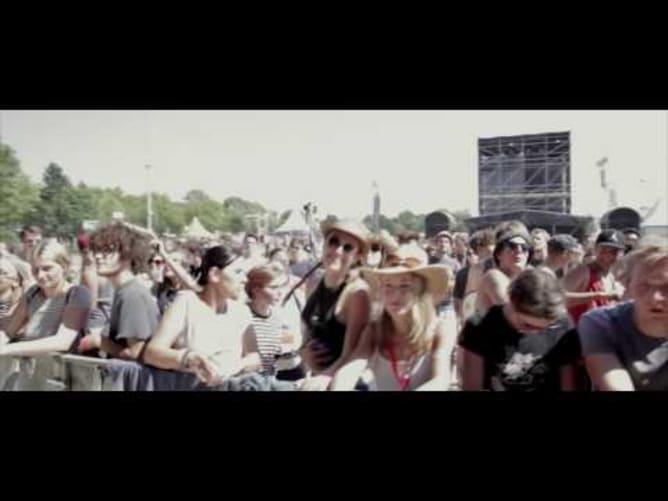 MIMO - Frequency Festival Aftermovie
