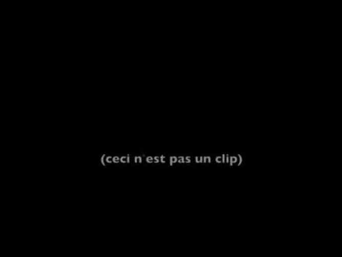 OSTAP BENDER Drôles de vies (ceci n'est pas un clip)