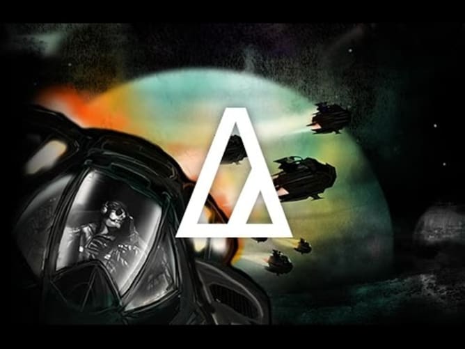 Asylamba — Trailer