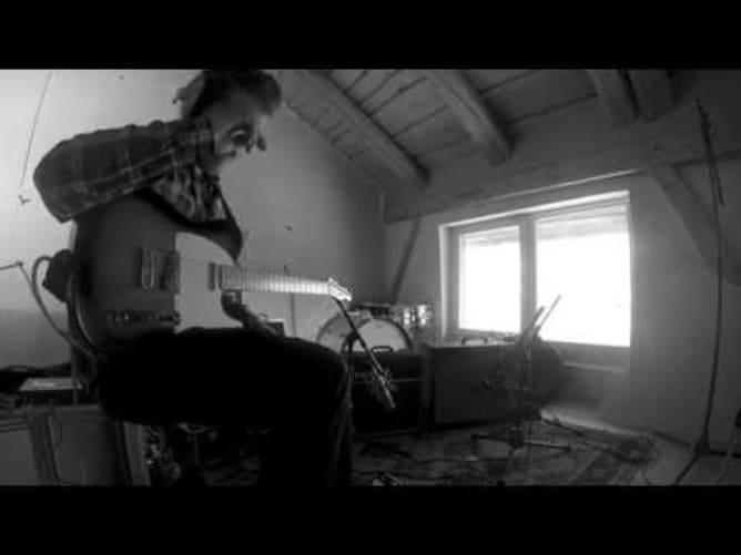 Among Ghosts Teaser - David Robert Callahan