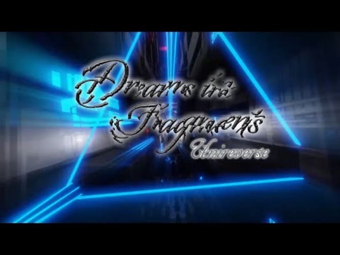 Dreams In Fragments - Unireverse