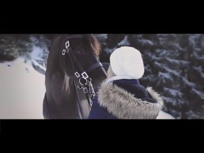 FLEUR MAGALI - Find Your Way (Official Music Video)